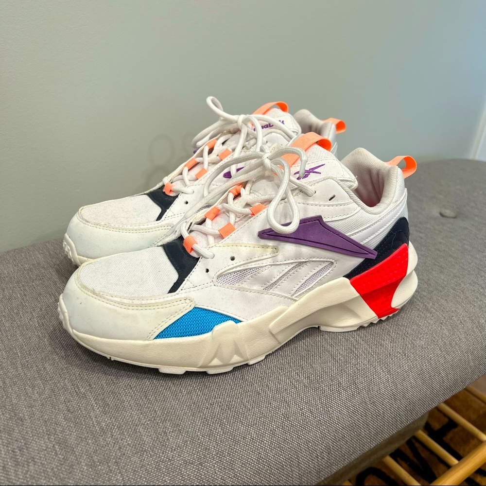 Reebok Shoes